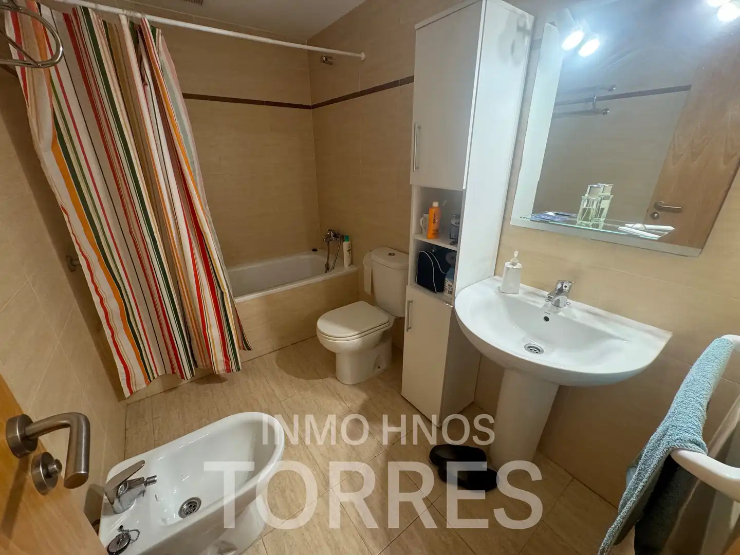 Piso con terraza en venta en Carrer de Migjorn, imagen 21