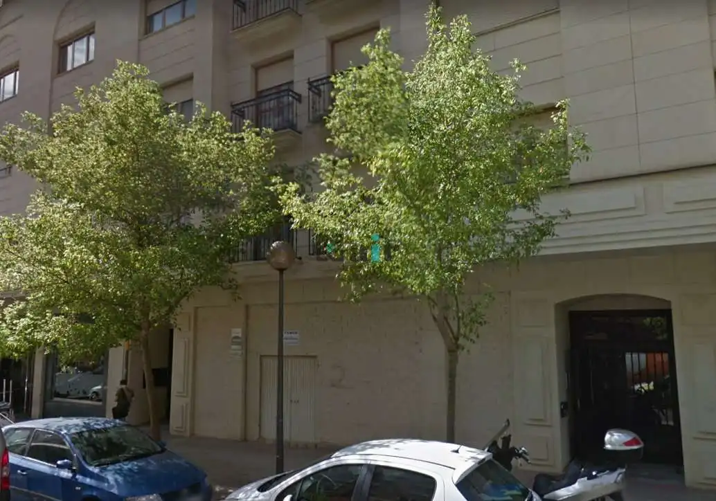 Local comercial en venta en Logroño - Ronda de los Cuarteles