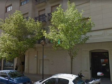 Local comercial en venta en Logroño - Ronda de los Cuarteles