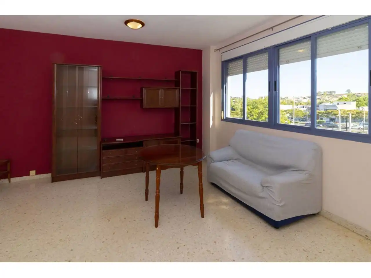 Flat for sale in Ciudad Jardín, imagen 2