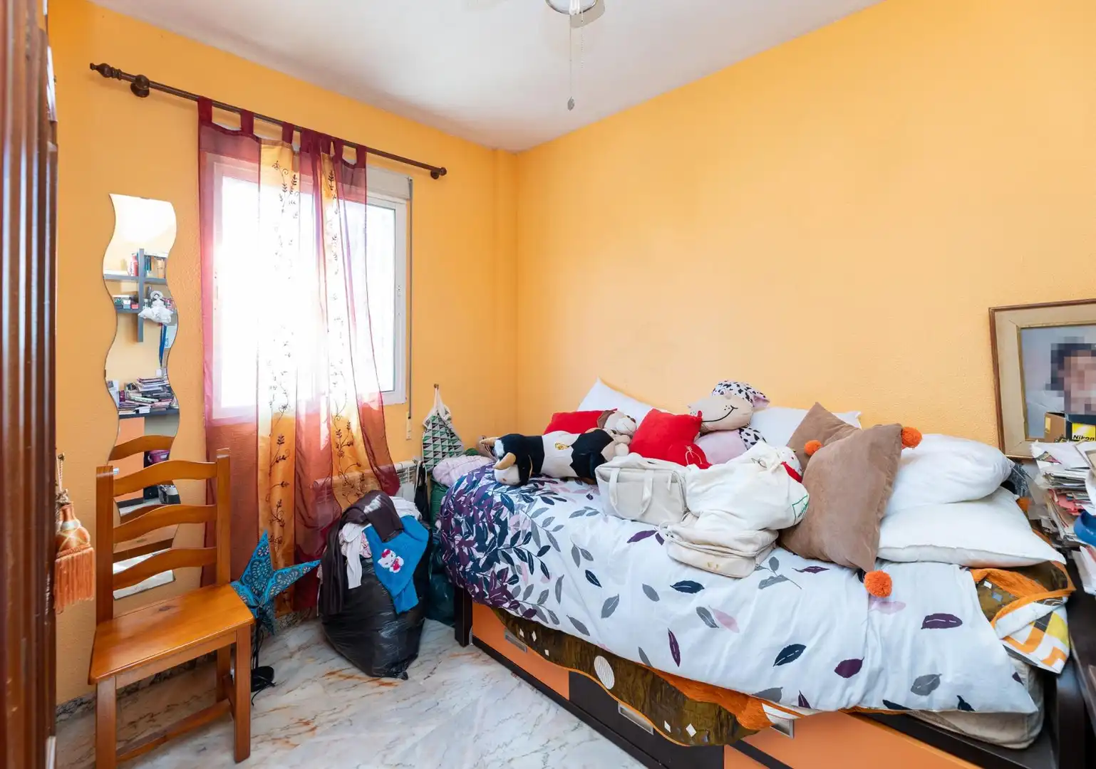 Habitación de Casa o chalet en venta en Peligros con Trastero y Piscina