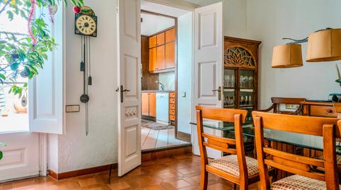 Foto 4 de Casa o chalet en venta en Centre - Nucli Antic, Premià de Mar