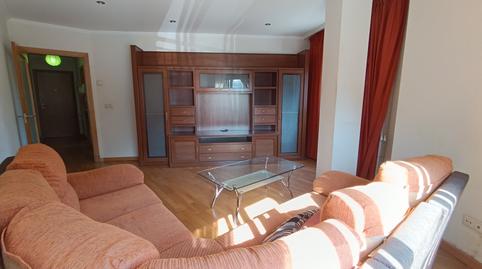 Foto 2 de Apartament en venda a Zona Fernández Ladreda, Pontevedra
