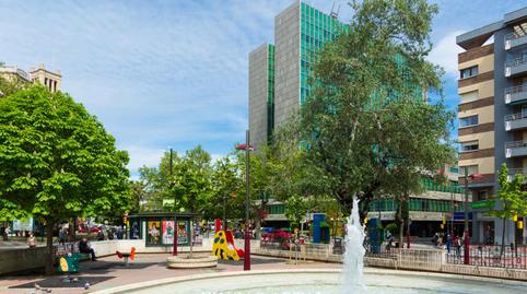 Photo 2 of Apartment to rent in De Sagasta, Paseo Sagasta, Zaragoza