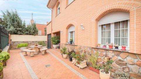 Foto 3 de Casa adosada en venda a Calle de Joaquín Turina, Los  Cestos  - Belén - Las Eras, Ciempozuelos