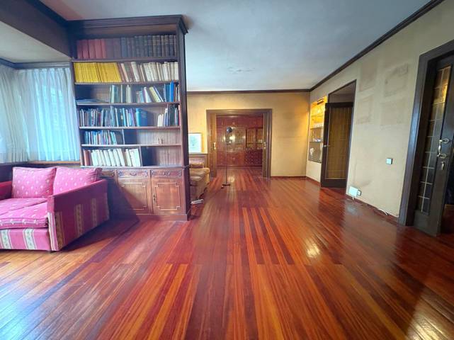 Piso en Venta en CARLOS LOPEZ OTIN en Llamaquique