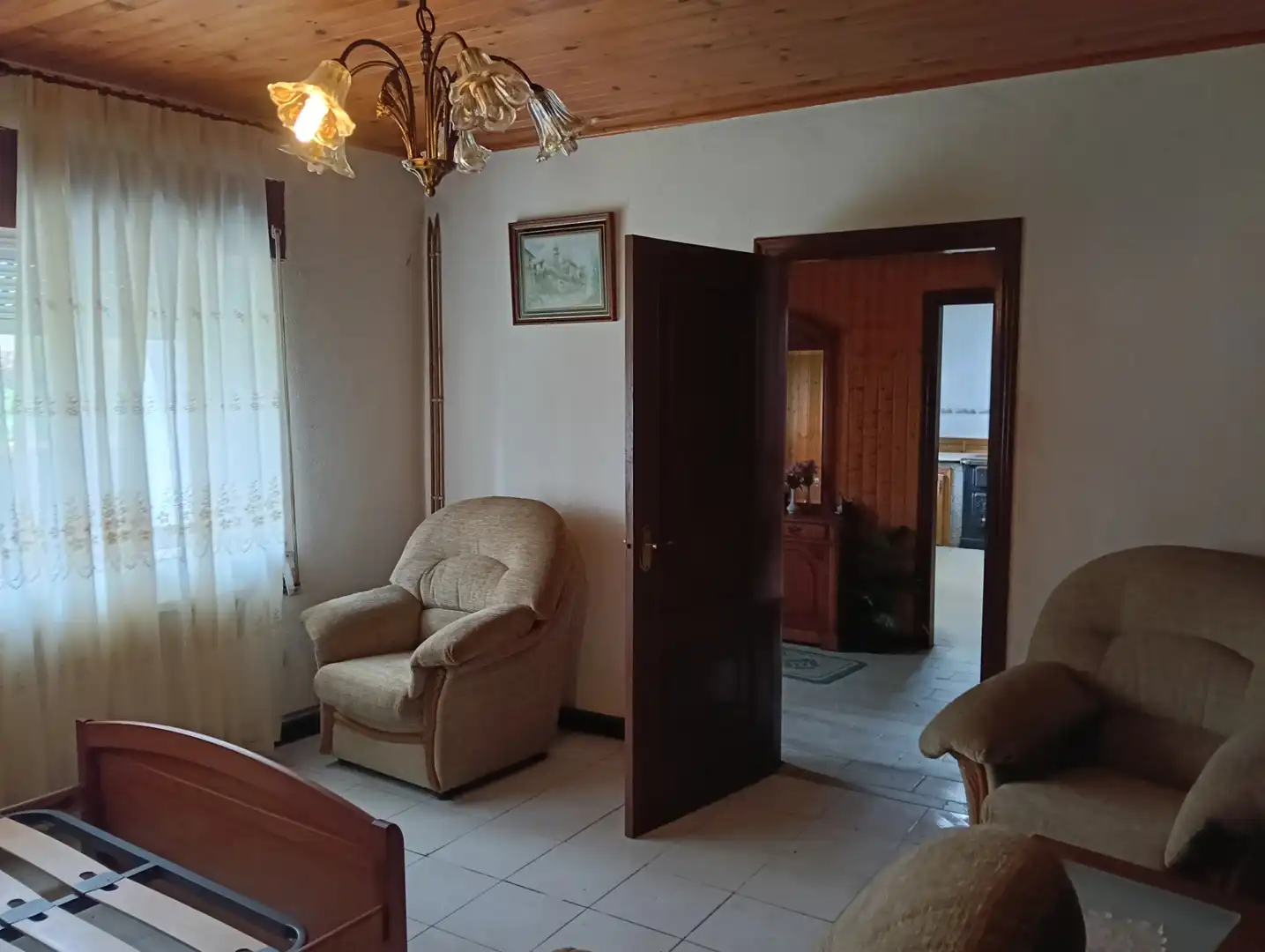 Casa amb jardí en venda a Curtis, imagen 32