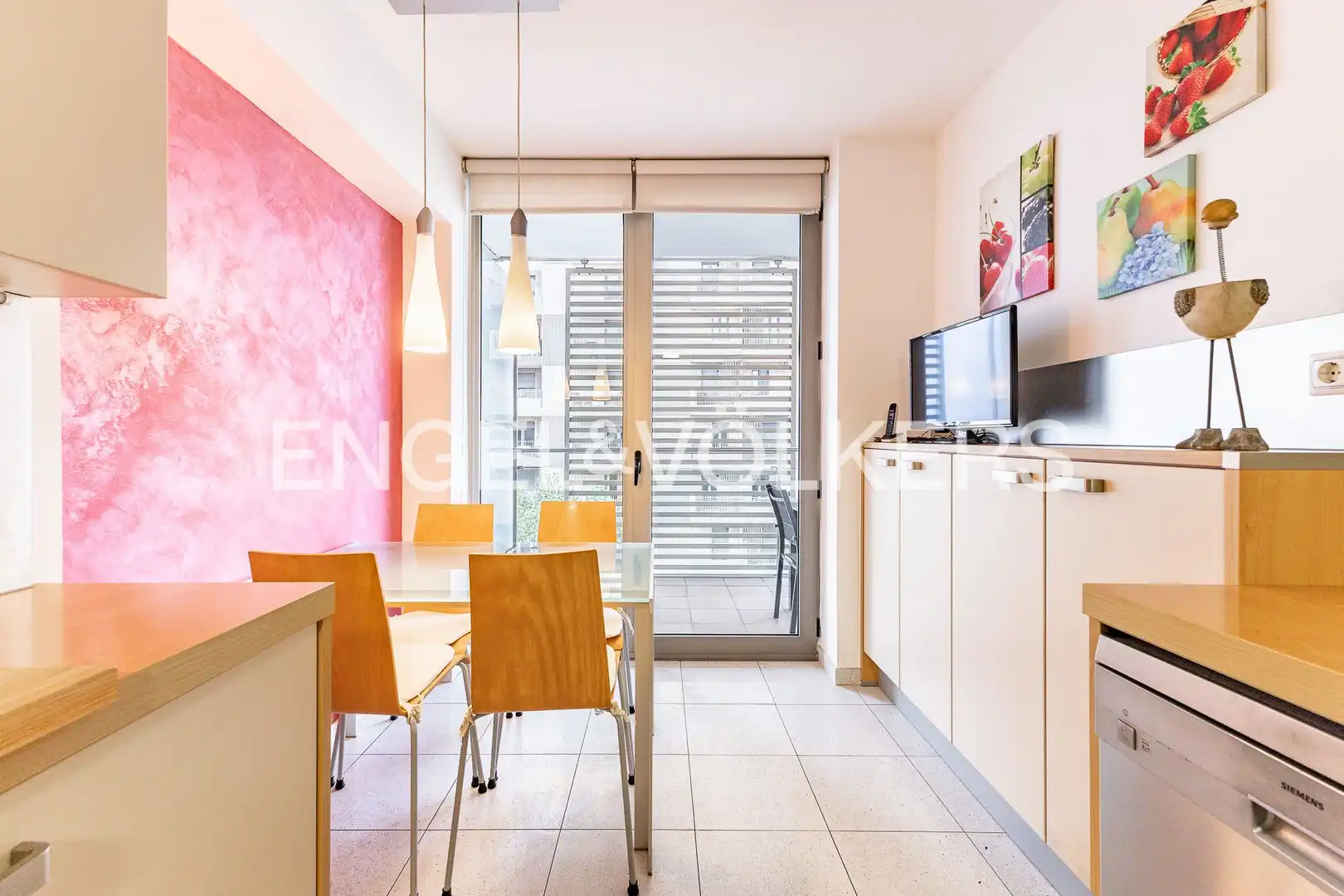 Wohnung mit Terrasse zum Verkauf in Eixample, imagen 13