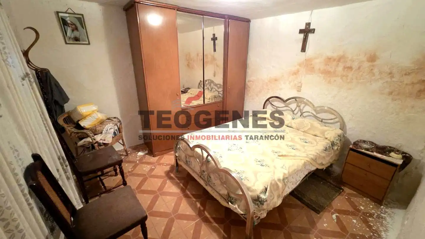 Casa amb terrassa en venda a Calle Pozas, imagen 13