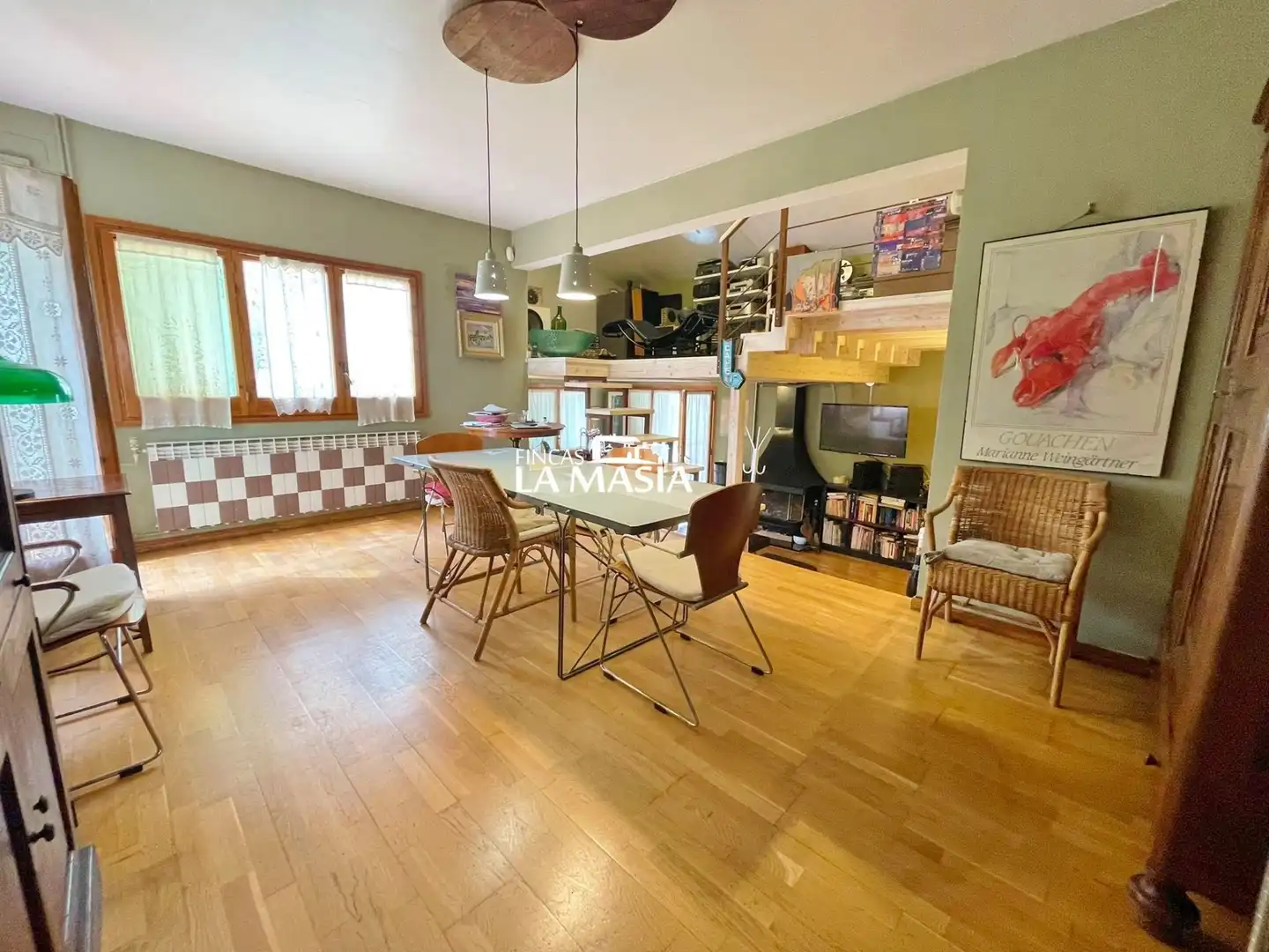 Haus mit Garten zum Verkauf in Olivella, imagen 8