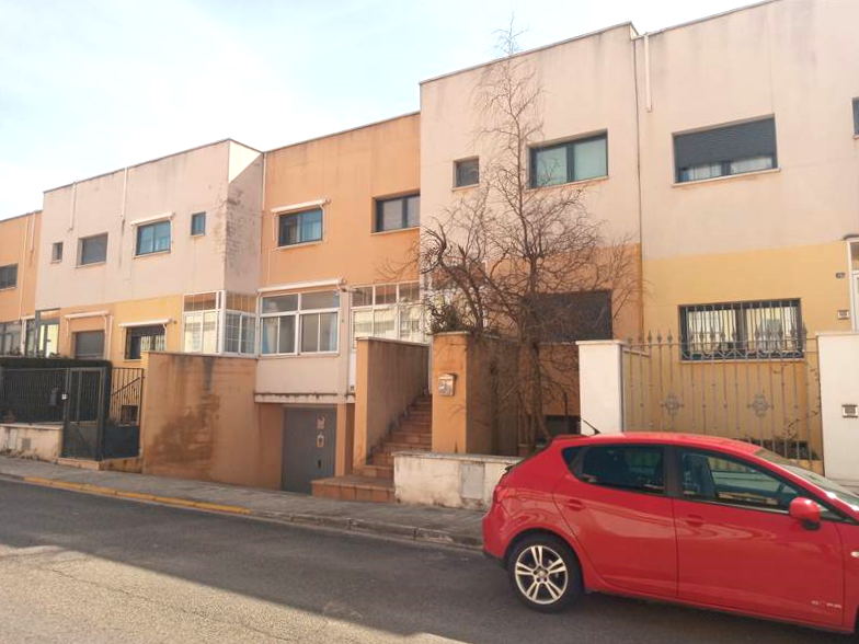 Apartament en venda a CALLE MURCIA, Miguelturra
