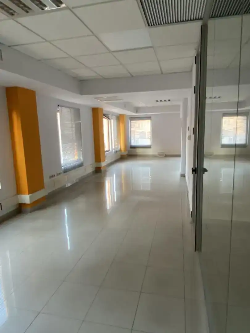 Estudio de alquiler en Granada con Aire acondicionado y Trastero