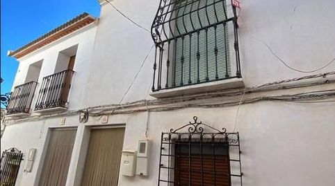 Foto 2 de Piso en venta en Albánchez, Almería