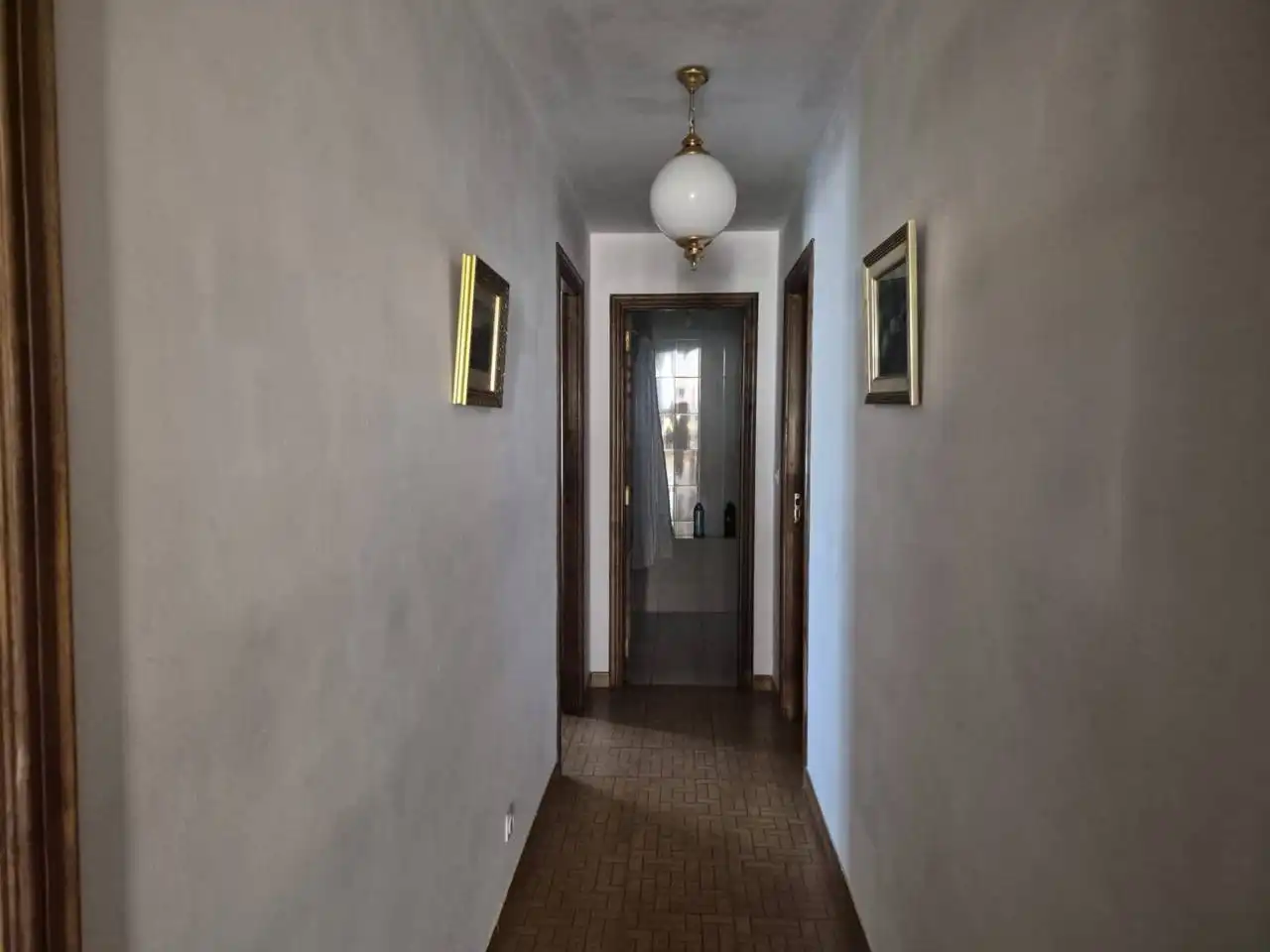 Casa o chalet en venta en Curtis
