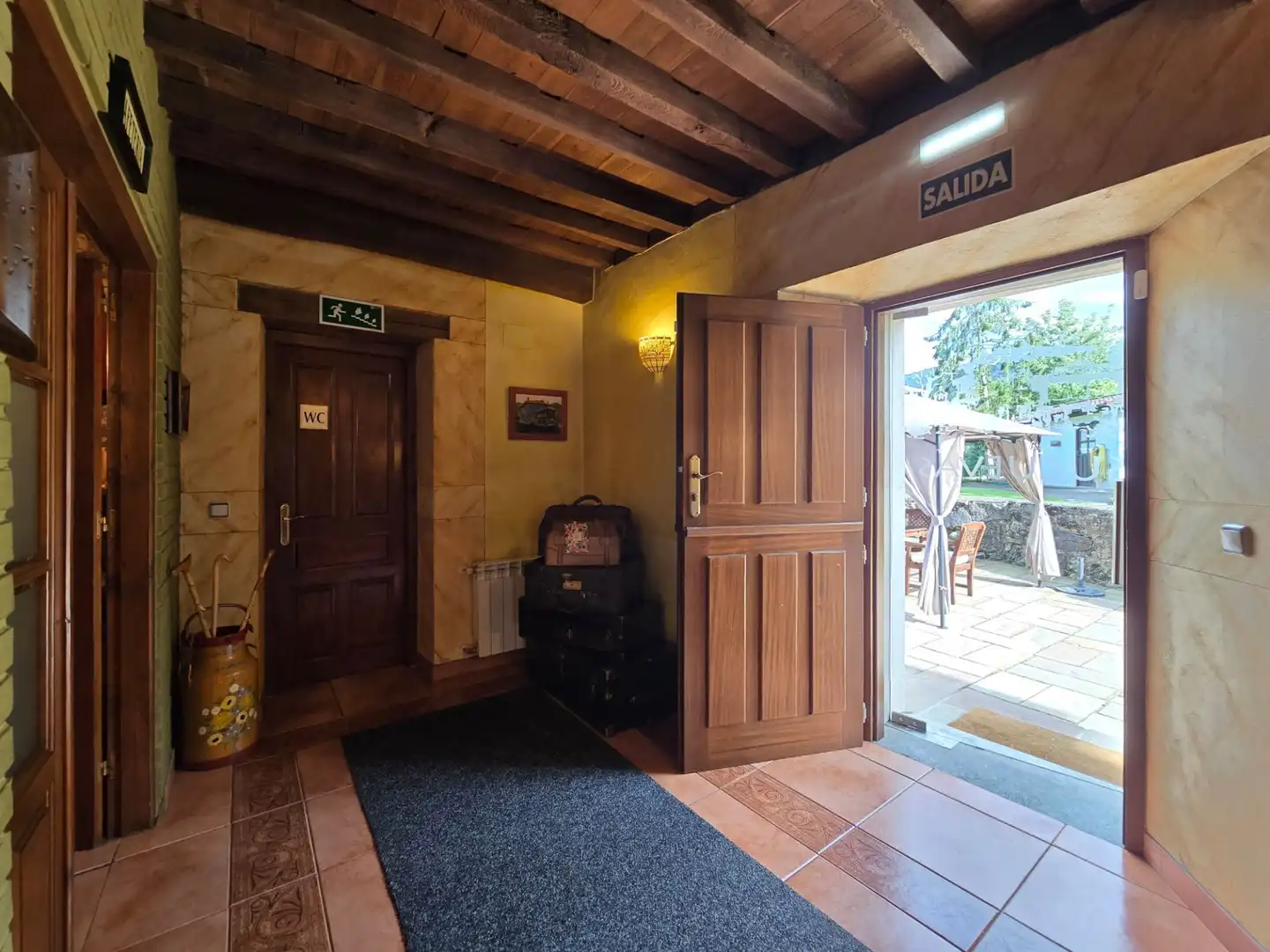 Hotel en venda a Cangas de Onís, imagen 73