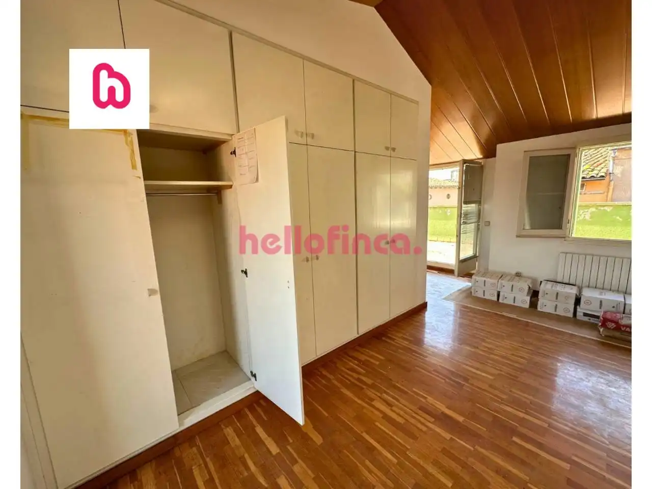 Maisonette mit Terrasse zum Verkauf in Calle Sant Pau, imagen 35