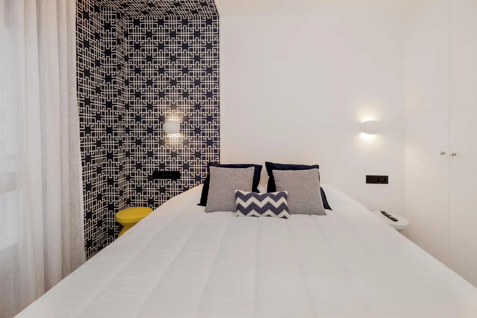Apartments for sale in Calle Ferrándiz, Gibralfaro