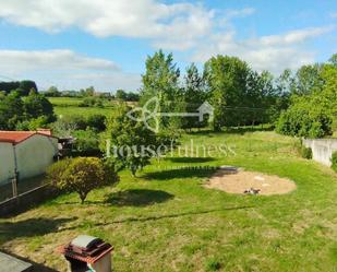 Casa o xalet en venda en Mugardos amb Calefacció, Jardí privat i Terrassa