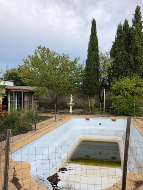 Country house for sale in San Mateo de Gállego