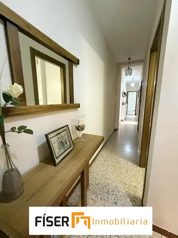 Flat with terrace to rent in Calle Hernando de Zafra, imagen 17