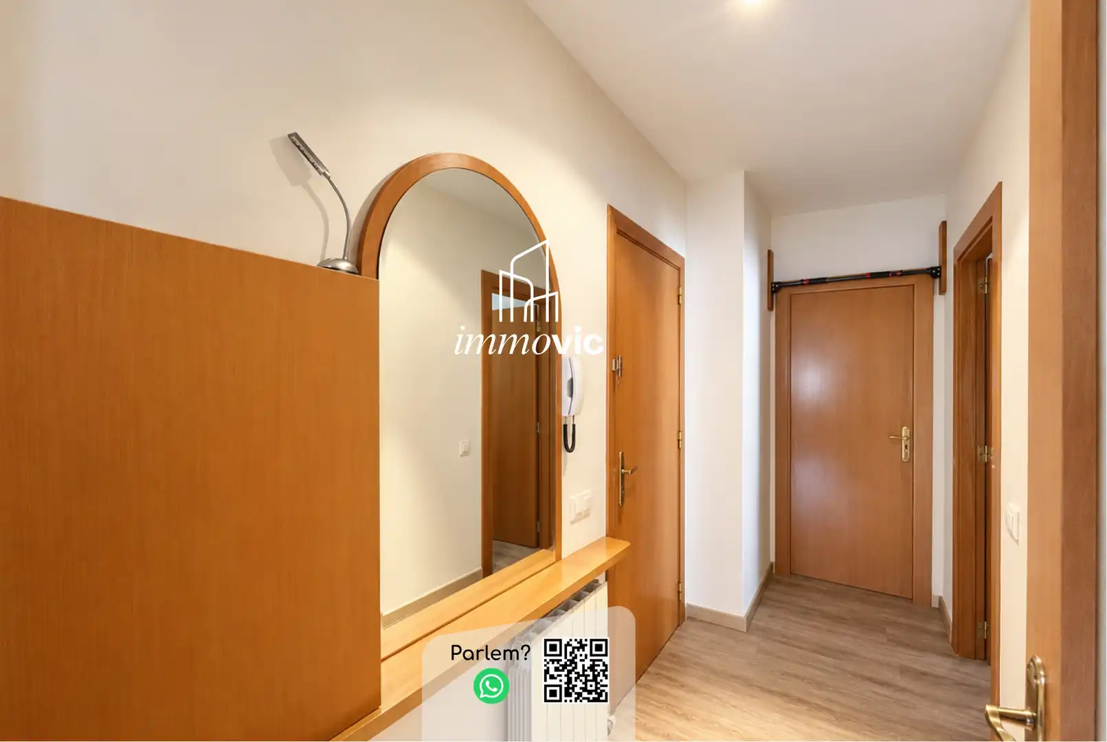 Adosado con terraza en venta en Carrer del Progrés, imagen 3