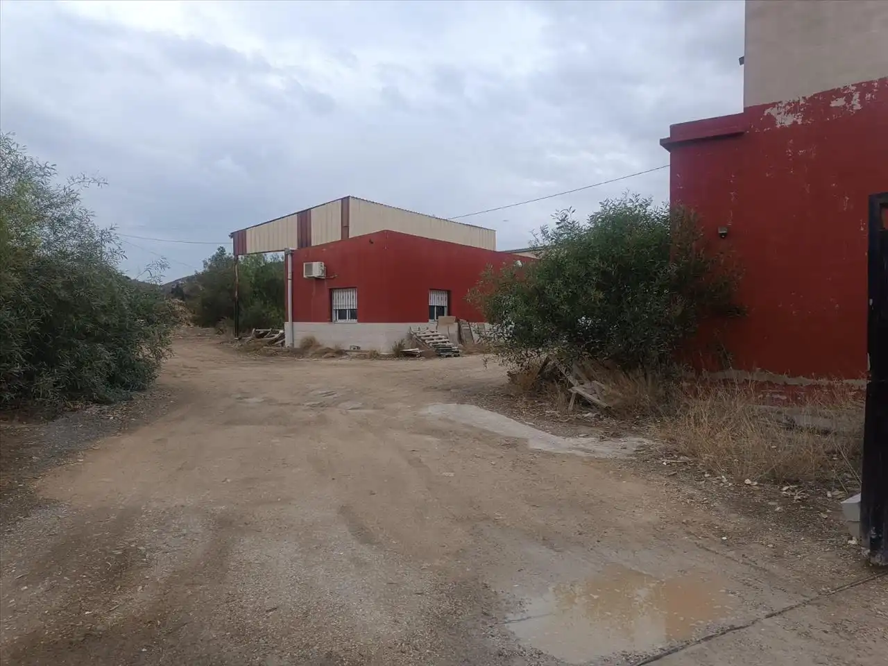 Business premises for sale in Poligono 11 polígono 11