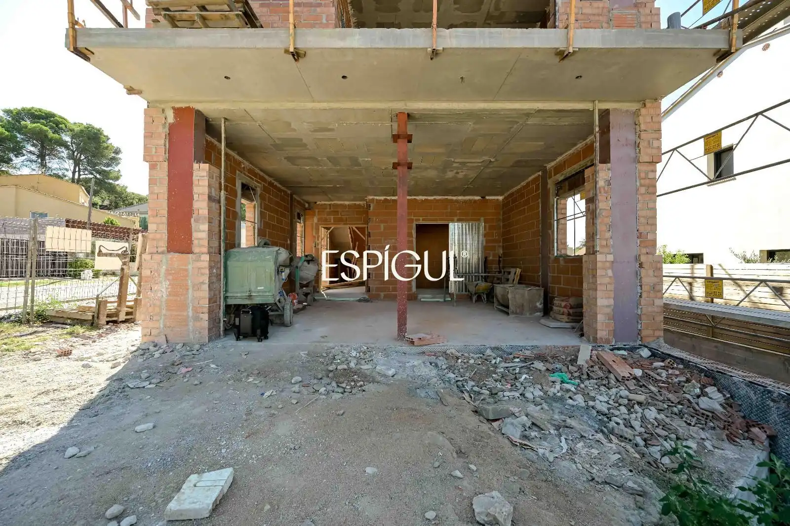 Maison avec terrasse à vendre à PAISOS CATALANS, imagen 28