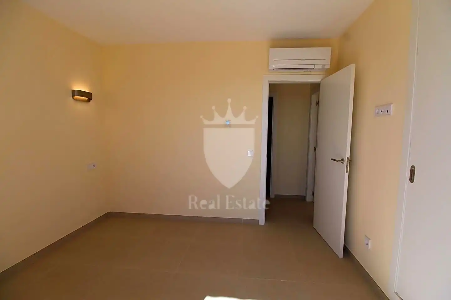 Habitación de Casa o chalet en venta en Campos con Aire acondicionado, Jardín privado y Terraza