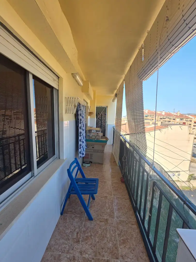 Wohnung mit Terrasse zum Verkauf in Eixample, imagen 3