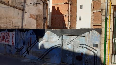 Foto 2 de Residencial en venda a Centro, Teruel