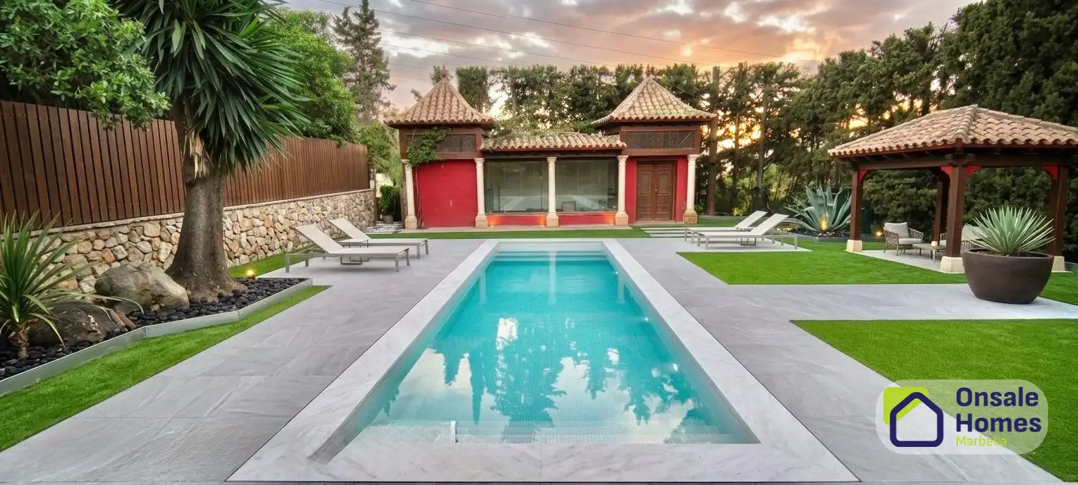Chalet con terraza en venta en Calle Siroco, imagen 25