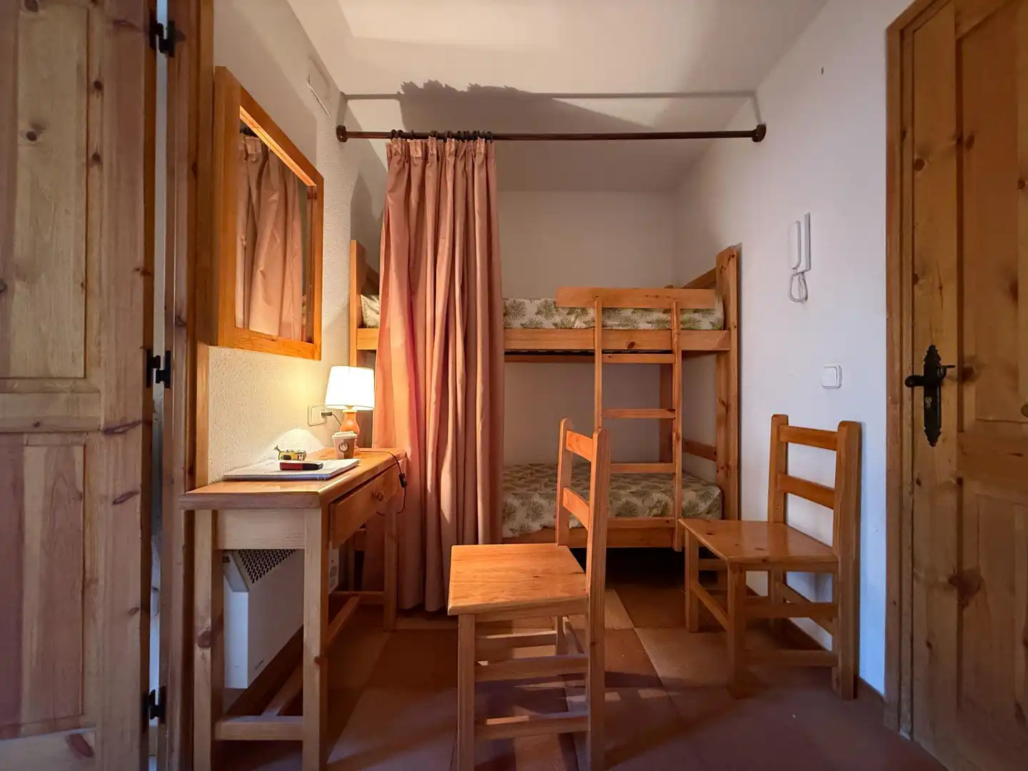 Habitación de Apartamento en venta en La Vall de Boí