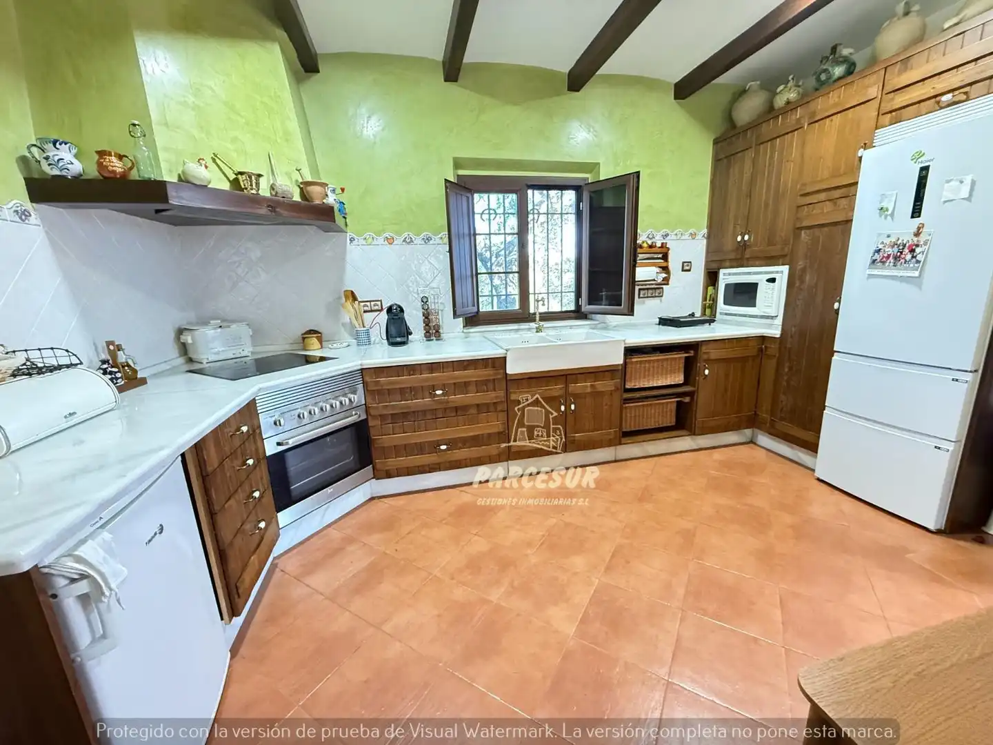 Landhaus mit Pool zum Verkauf in Pozoblanco, imagen 12