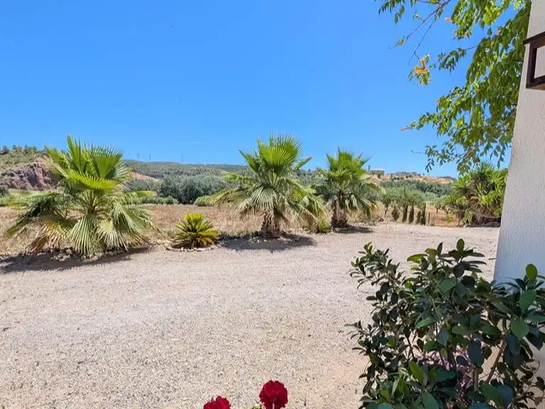 Country homes for sale in Garcia  with Private garden, Terrace and Furnished