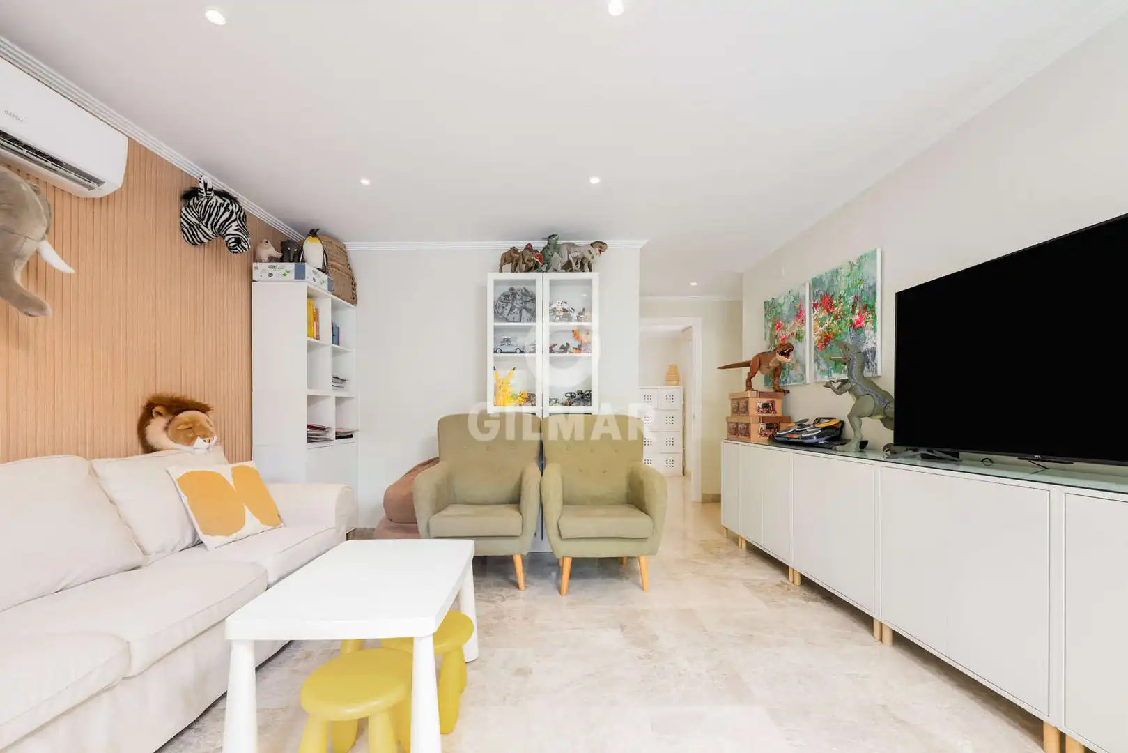 Exterior view of Houses for sale in Montequinto  with Heating, Private garden and Swimming Pool