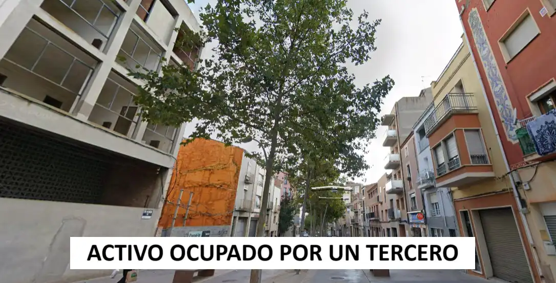 Wohnung zum Verkauf in Avinguda Raval del Carme, imagen 3