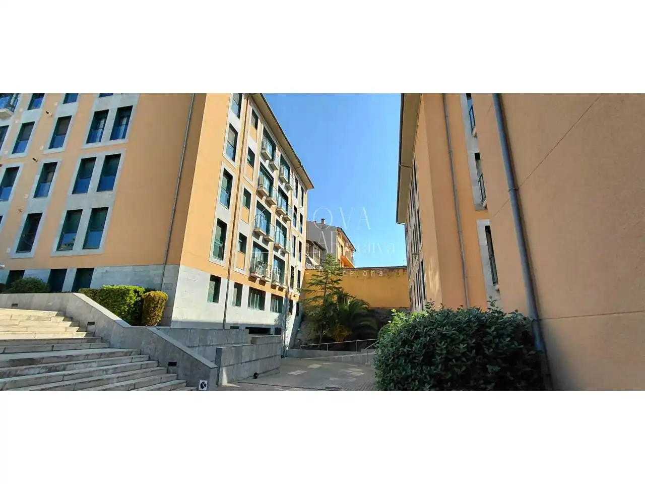 Appartamento con terrazza in vendita a Calle Alta Cortada, imagen 11