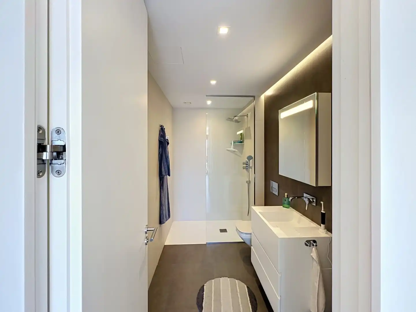 Penthouse with pool for sale in Cumbre del Sol, imagen 40