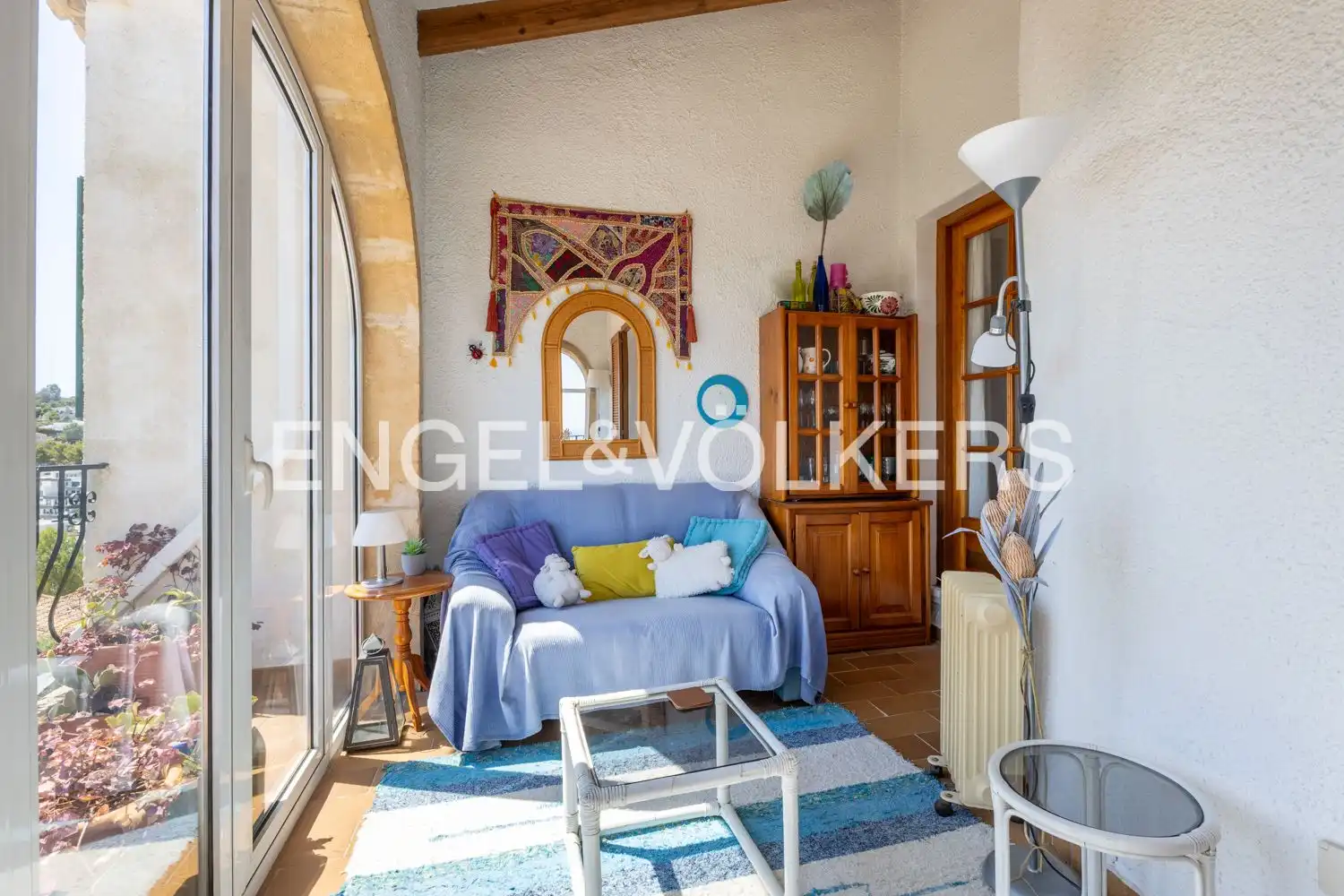 Haus mit Pool zum Verkauf in La Sella, imagen 20