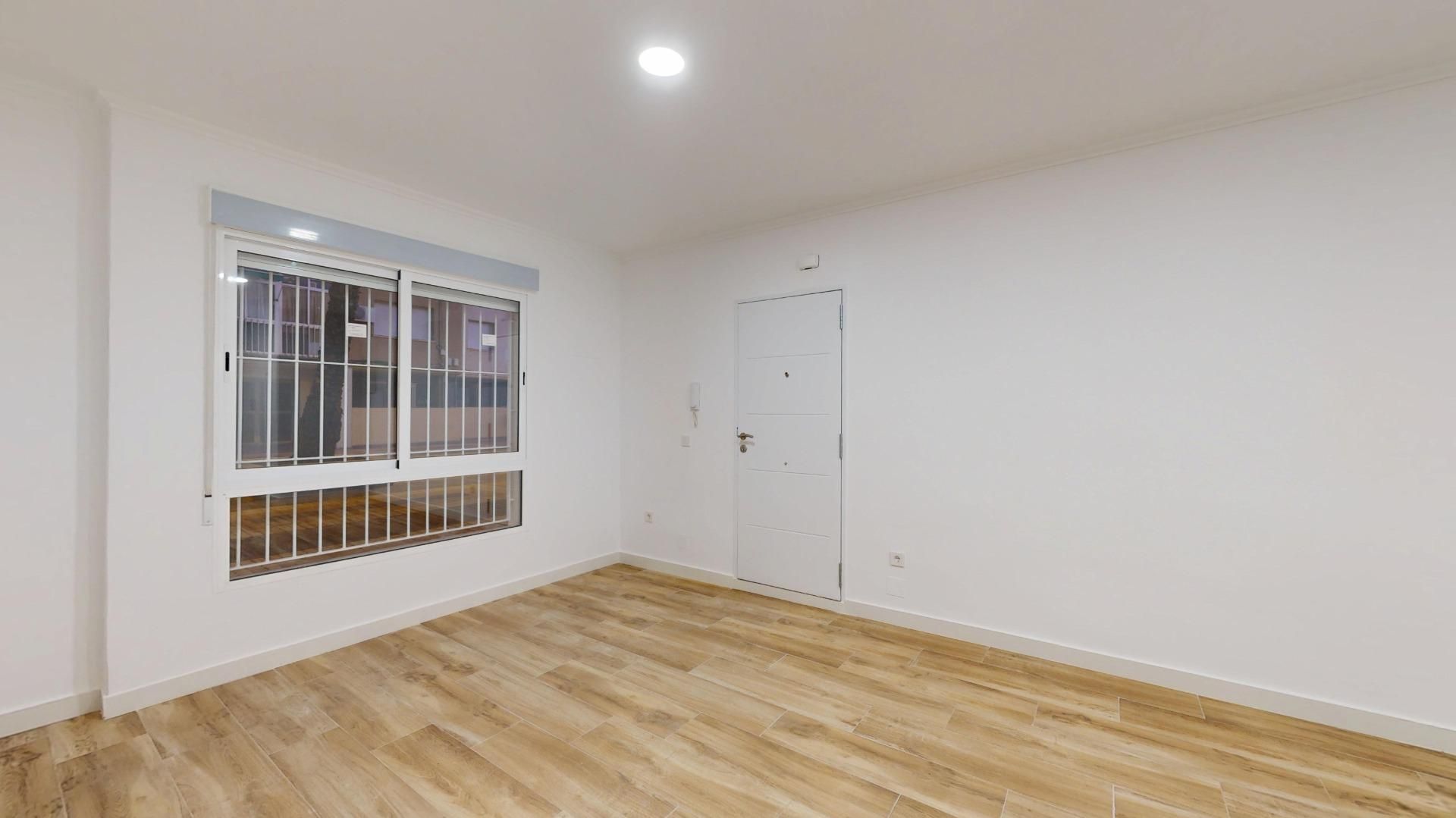 Bedroom of Flat for sale in Cartagena