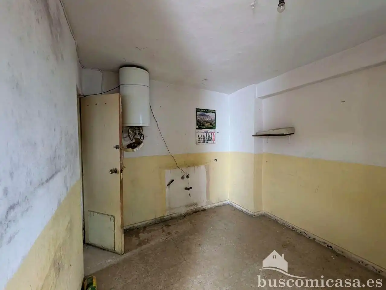 Casa en venta en Calle Pablo Iglesias, imagen 4