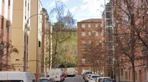 Venta Piso en Madrid