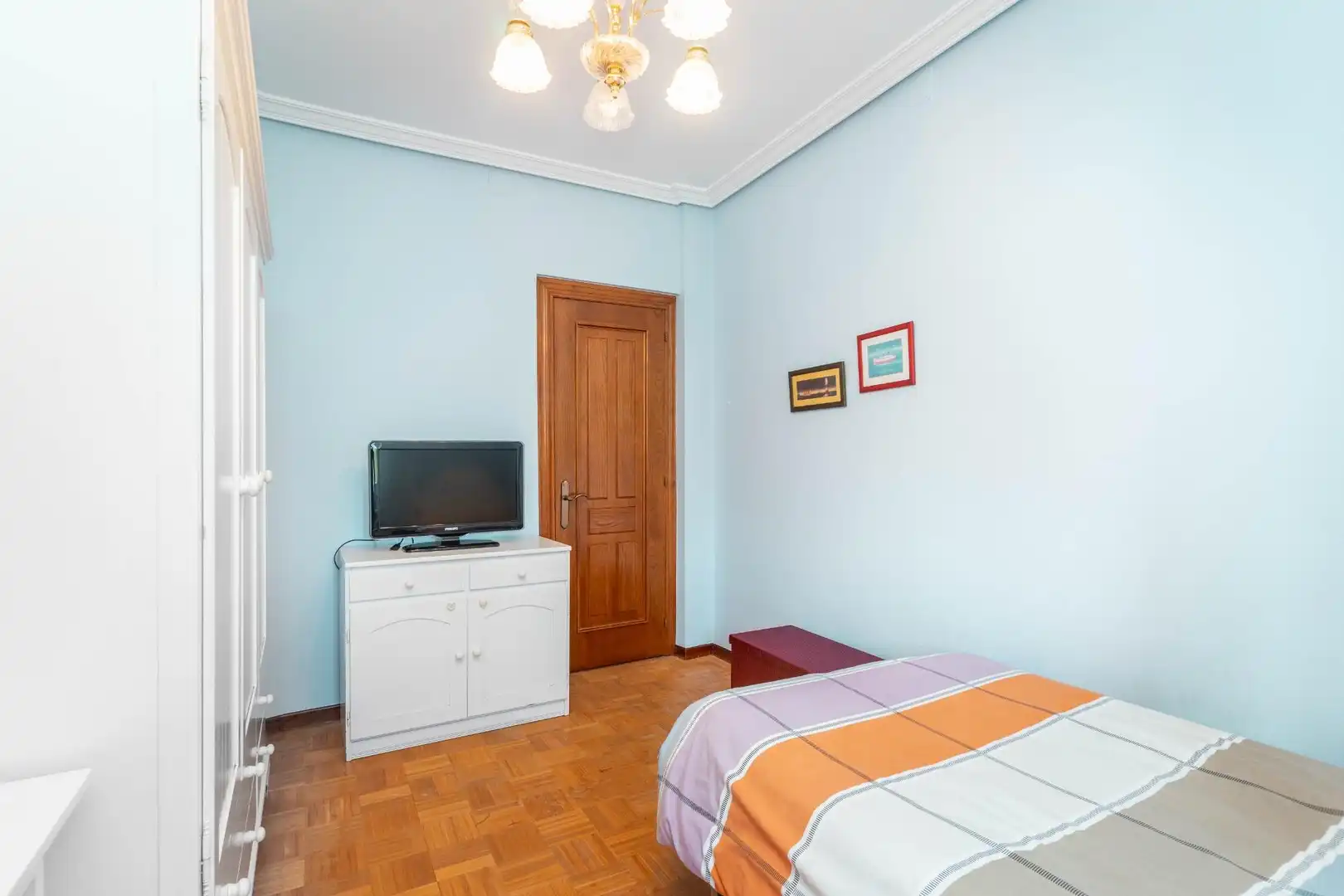 Habitación de Casa o chalet en venta en Gozón con Calefacción, Jardín privado y Terraza