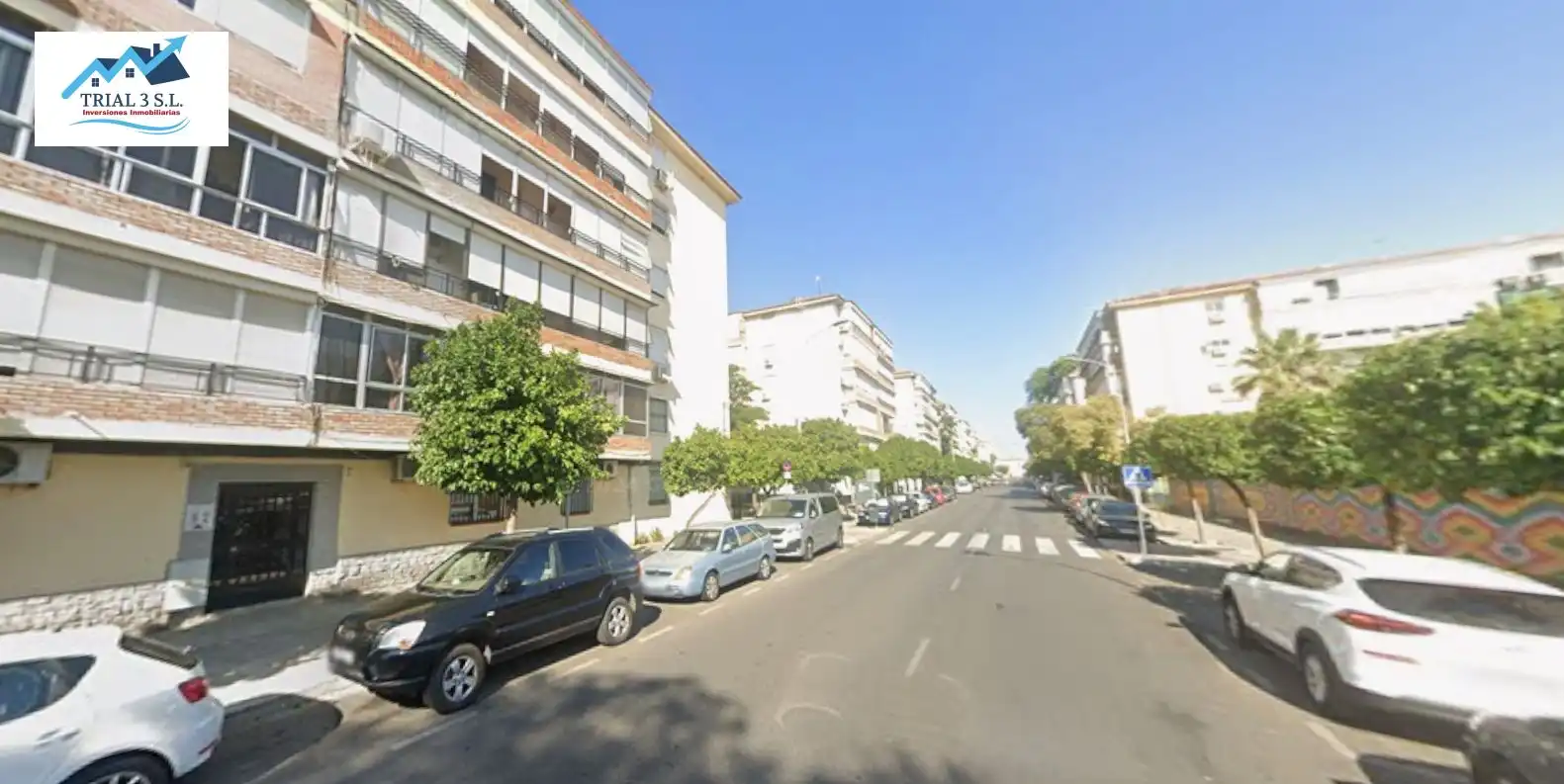 Wohnung zum Verkauf in Calle CIUDAD DE CHIVA, imagen 3