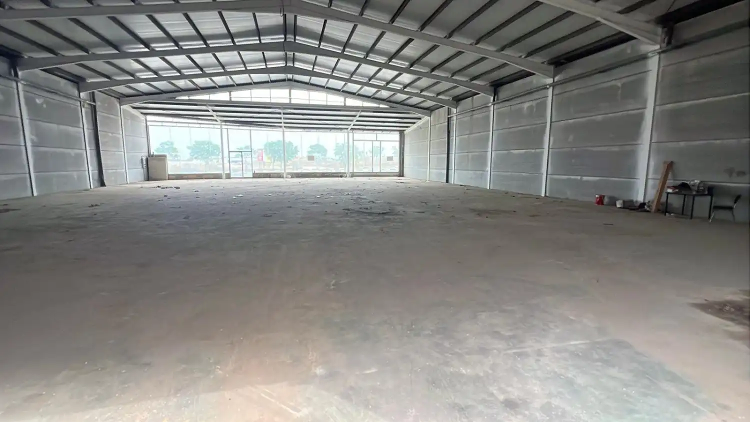Industrial building to rent in Senda 2, imagen 10