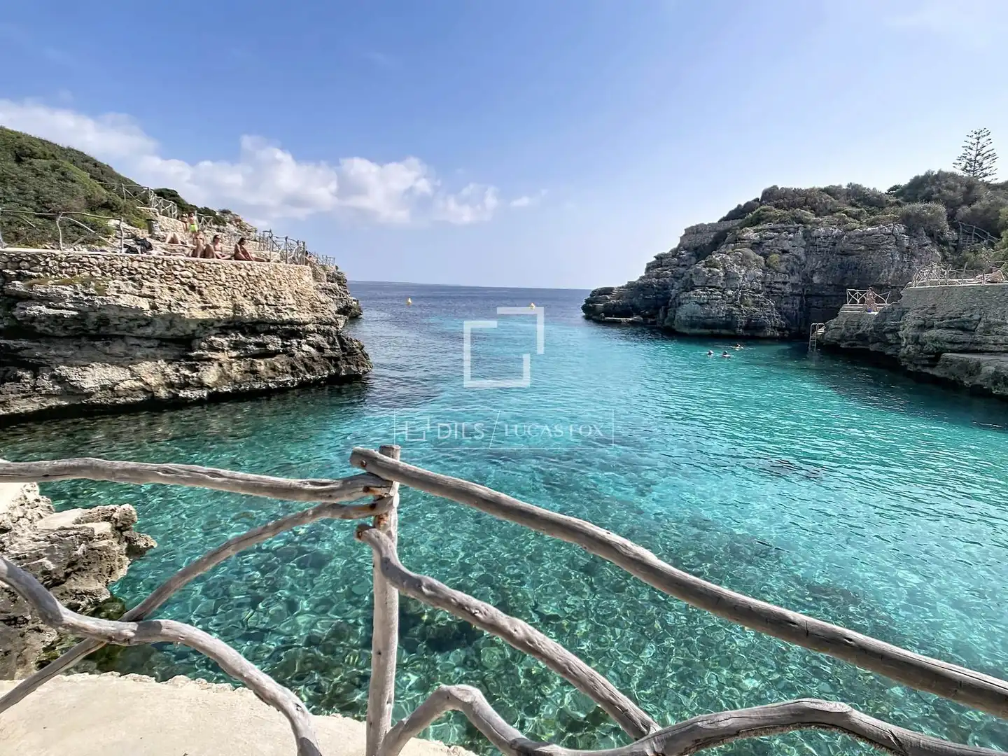 Casa o xalet en venda en Ciutadella de Menorca amb Aire condicionat, Calefacció i Jardí privat