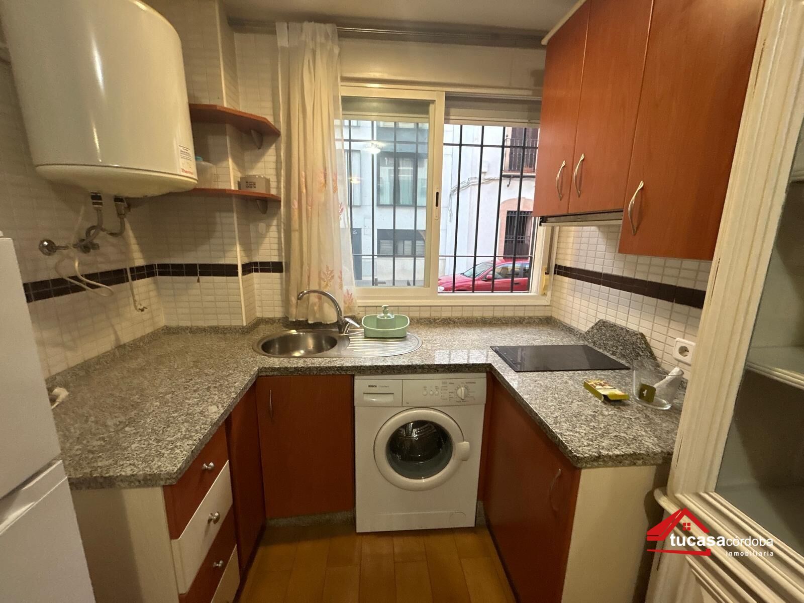 Cuina de Pis en venda en  Córdoba Capital amb Aire condicionat