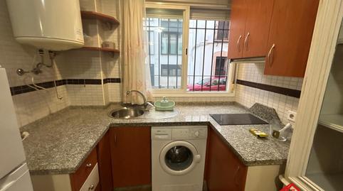 Foto 2 de Piso en venta en Huerta de la Reina - Trassierra,  Córdoba Capital