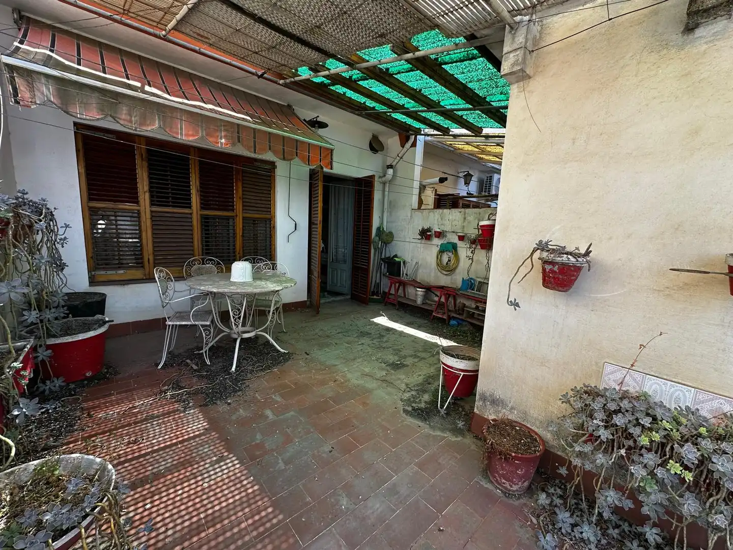 Terraza de Edificio en venta en Lleida con Alarma