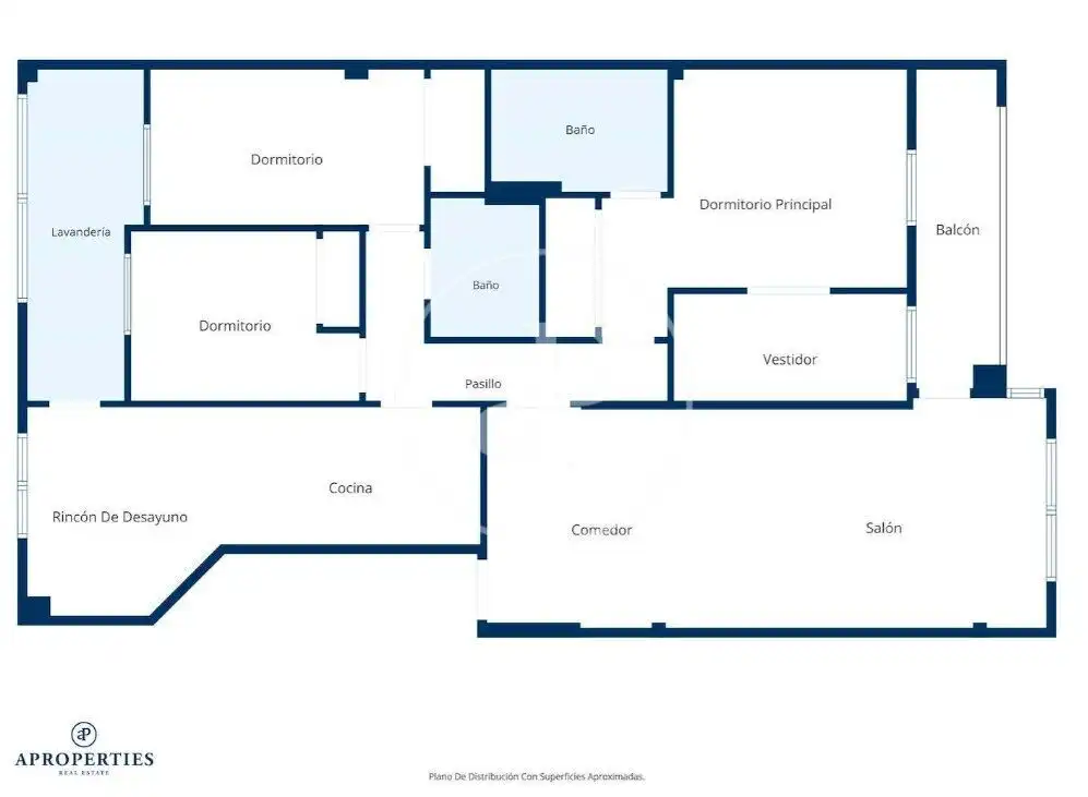 Piso en venta en Burriana / Borriana con Aire acondicionado, Calefacción y Terraza